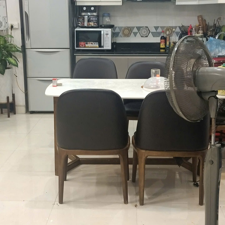 Bán nhà 4 tầng ngõ Nguyễn Công Hòa, Lê Chân, Hải Phòng